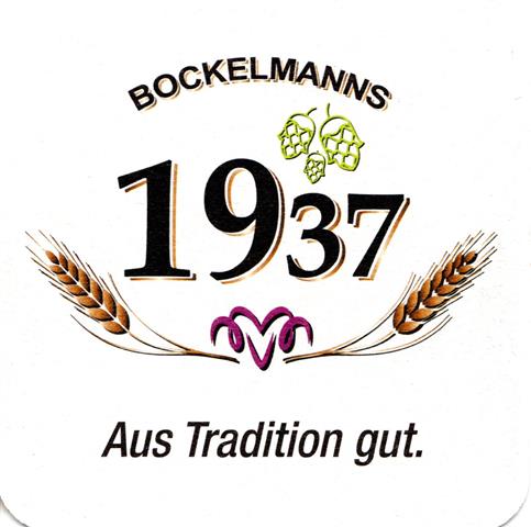 bispingen hk-ni bockelmanns quad 1a (185-bockelmanns 1937)